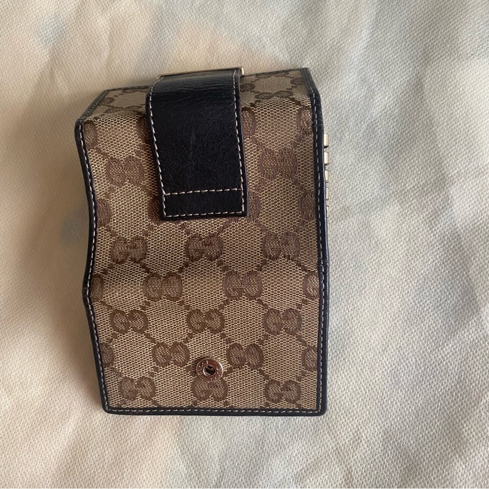 Authentic Gucci key holder - Picture 5 of 14